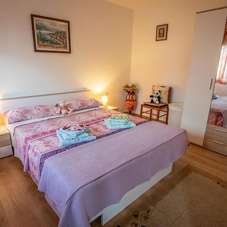 Apartament Gina Rijeka Zewnętrze zdjęcie