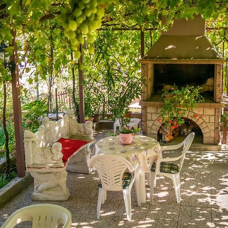 Apartament Gina Rijeka Zewnętrze zdjęcie