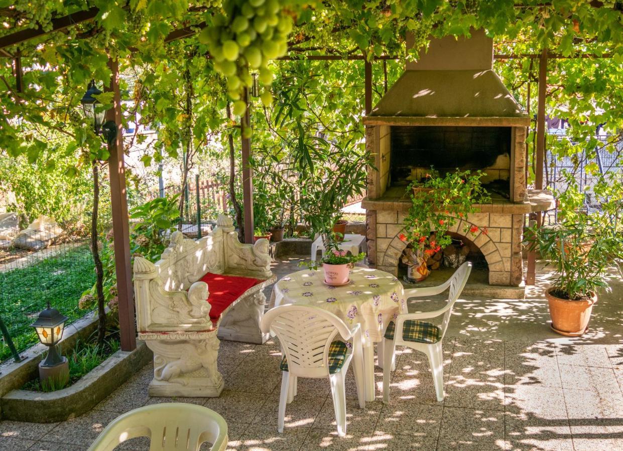 Apartament Gina Rijeka Zewnętrze zdjęcie